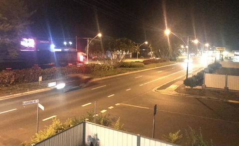 ZED MOTELS Tropical Gateway - Holiday Adelaide 3