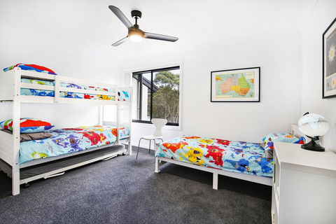 Zen @ Culburra - Pet Friendly - 8 Mins To Beach - Holiday Adelaide 3