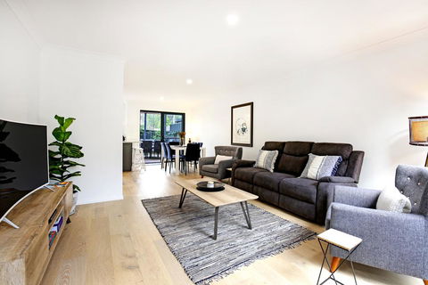 Zen @ Culburra - Pet Friendly - 8 Mins To Beach - Holiday Adelaide 1