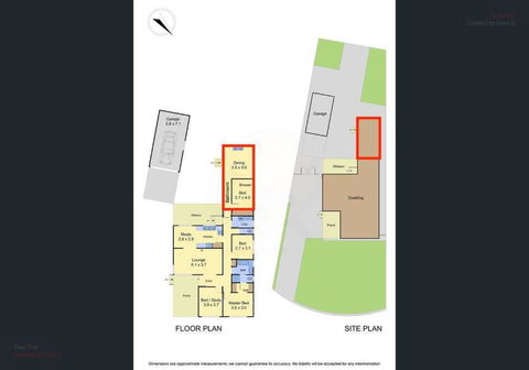 1 Bedroom Self-contained Apartment In Lalor - Holiday Adelaide 1