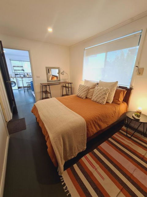 1 Bedroom Self-contained Apartment In Lalor - Holiday Adelaide 0