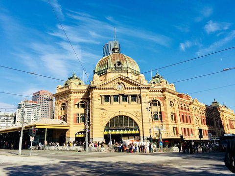 ZEN Homes On Collins - Holiday Adelaide 1