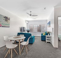 Zenith Unit 7 - Shoal Bay - Holiday Adelaide