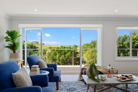 Zephyr On Sapphire - Holiday Adelaide 2