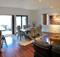 Zero Contact Private CBD-Social-Chillout-Oasis with Outdoors For You  Friends - Holiday Adelaide