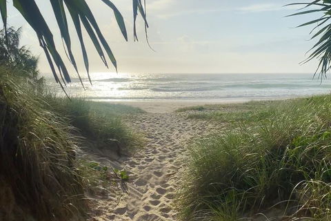 Ziba On Collins - Holiday Adelaide 3