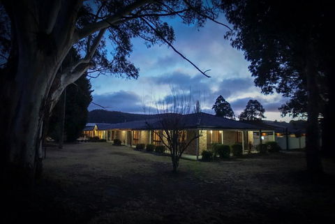 Zig Zag Motel - Holiday Adelaide 3