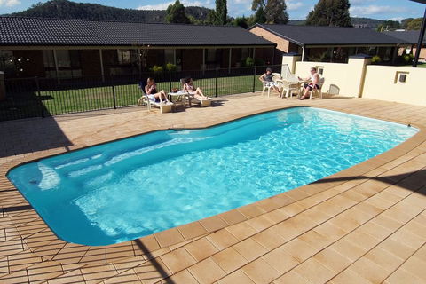 Zig Zag Motel - Holiday Adelaide 2