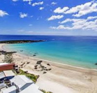 Zoo Villas Villa Giraffe - Central Wynyard - Holiday Adelaide