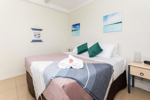 AirliediseNO Hills5min Walk 2 Port Of Airlie/Ferry TerminalWiFiNetflix - Holiday Adelaide 1