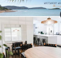 Whitsunday Wanderluxe - Holiday Adelaide