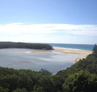 Breathtaking Views Over Currimundi Lake - Holiday Adelaide