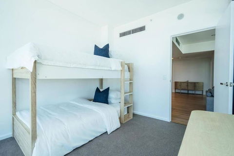 A Cut Above The West 3BR Staycation Pool Gym - Holiday Adelaide 2