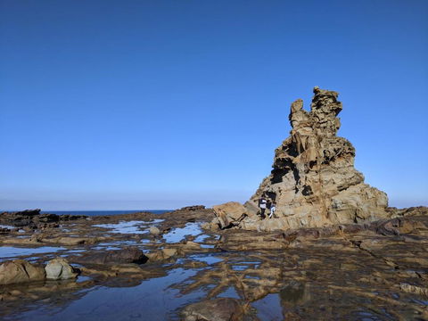 A Home Away From Home - Holiday Adelaide 4