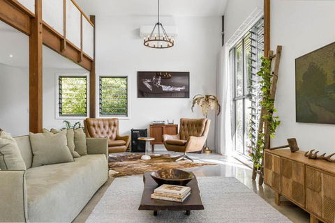 A Perfect Stay - The Barn Door - Holiday Adelaide 4