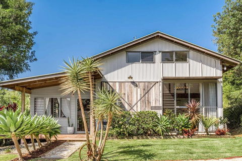 A Perfect Stay - The Barn Door - Holiday Adelaide 1