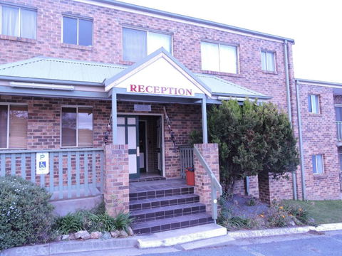 Acacia Snowy Motel - Holiday Adelaide 4