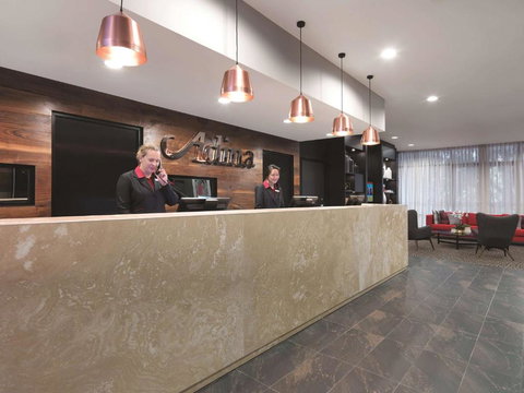 Adina Apartment Hotel Sydney Airport - Holiday Adelaide 2