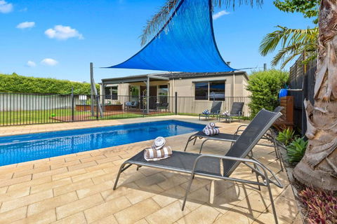 A Rye Retreat - An Entertainers Delight - Holiday Adelaide 0