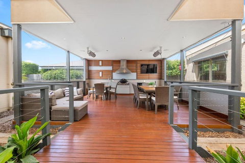 A Rye Retreat - An Entertainers Delight - Holiday Adelaide 1