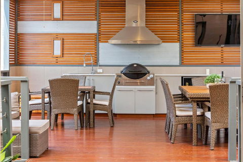 A Rye Retreat - An Entertainers Delight - Holiday Adelaide 4