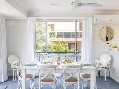 Albacore 1 12 Ondine St Nelson Bay - Holiday Adelaide 2