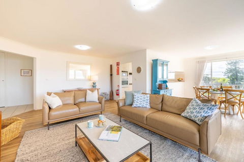 Albacore 6 - Holiday Adelaide 2