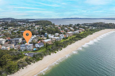 Albacore 6 - Holiday Adelaide 3