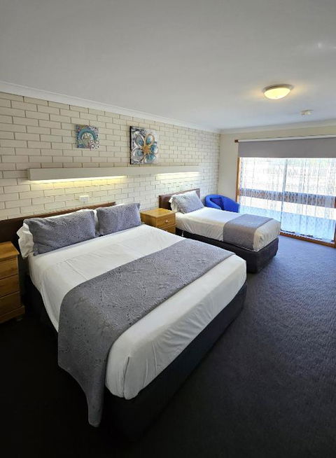 Alfred Motor Inn - Holiday Adelaide 3