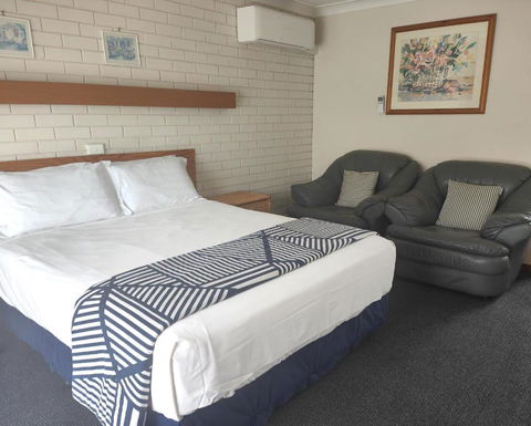Alfred Motor Inn - Holiday Adelaide 0