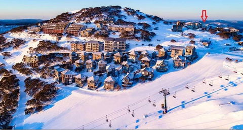 Alpine Cabin- Spa/Pool/Sauna - Holiday Adelaide 2