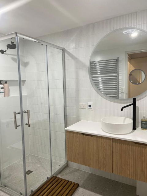 Alpine Cabin- Spa/Pool/Sauna - Holiday Adelaide 1