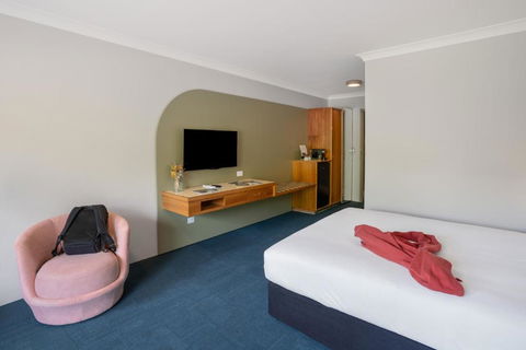 All Seasons Motel Armidale - Holiday Adelaide 2