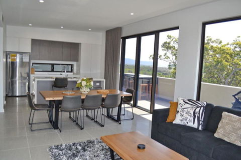 Arizons - Holiday Adelaide 3