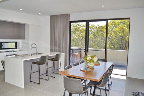 Arizons - Holiday Adelaide 2