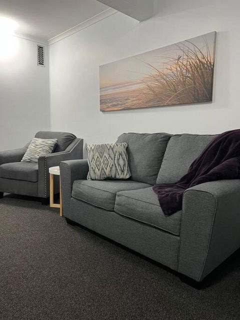 Apartment On Parker - Holiday Adelaide 4