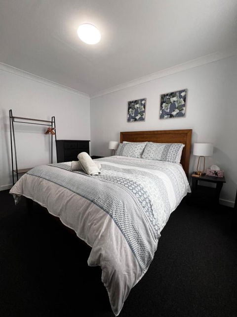 Apartment On Parker - Holiday Adelaide 0