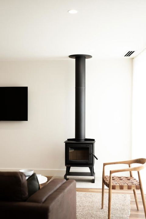 Apartment One - Apartments On Gavan - Holiday Adelaide 4