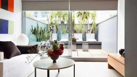 Apartment One - Holiday Adelaide 0