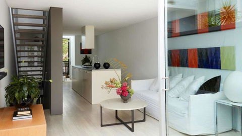 Apartment One - Holiday Adelaide 4