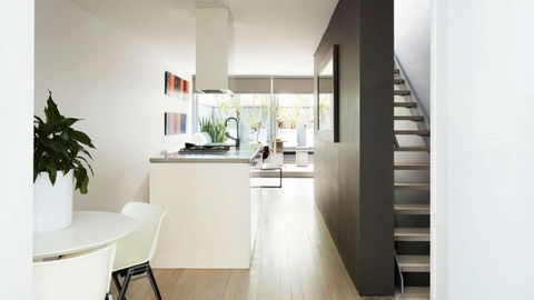 Apartment One - Holiday Adelaide 1