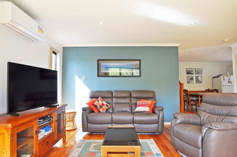 Aqua Escape On Anderson - Holiday Adelaide 1