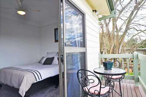 Aqua Escape On Anderson - Holiday Adelaide 0