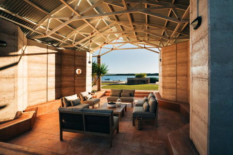 Baird Bay Seaside Villas - Holiday Adelaide 4