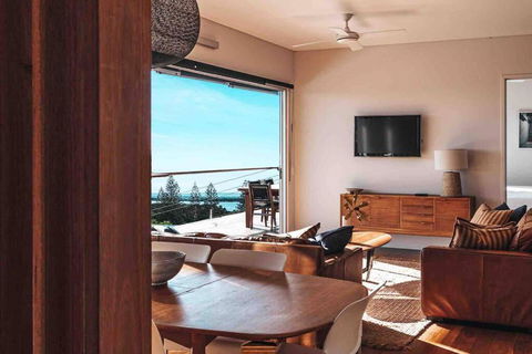BAY PROPERTIES . The Chill - Holiday Adelaide 0