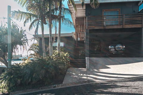 BAY PROPERTIES . The Chill - Holiday Adelaide 2