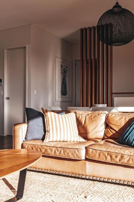 BAY PROPERTIES . The Chill - Holiday Adelaide 1