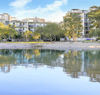 Excellsior Apartments - Holiday Adelaide
