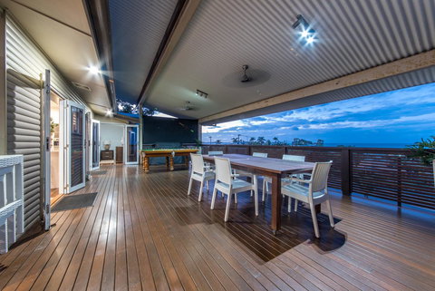 Hayman Views - Holiday Adelaide 11