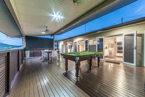 Hayman Views - Holiday Adelaide 20